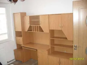 Inchiriez apartament cu 2 camere in Sfantu Gheorghe 550 RON