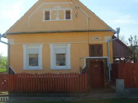casa la tara alma dumbraveni - Imaginea 3