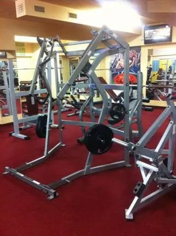 ABONAMENT LA SALA FITNESS FUNDENI, PANTELIMON, SOCULUI, ZONA DIHAM - Imaginea 3