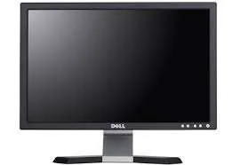 Monitoare 19 wide Dell grad lux - Imaginea 1