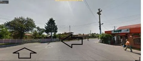 2 Case + teren 3200mp, Bolintin Vale - Imaginea 2