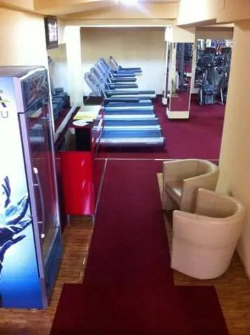 ABONAMENT LA SALA FITNESS FUNDENI, PANTELIMON, SOCULUI, ZONA DIHAM - Imaginea 8