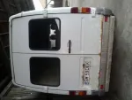 Mercedes-Sprinter de vanzare! - Miniatura 1