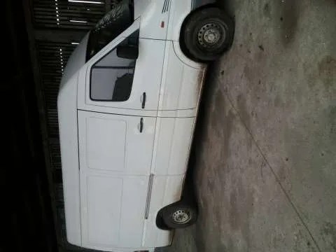 Mercedes-Sprinter de vanzare! - Imaginea 3