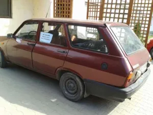 dacia 1310 stare buna