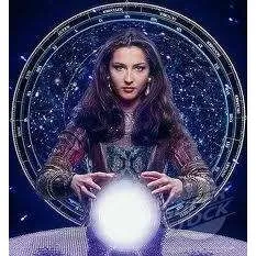 clarvazatoare magie tarot