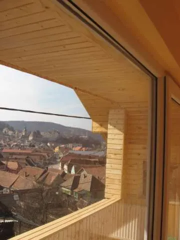 Vand casa in Sighisoara - Imaginea 1
