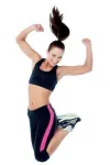 Antrenoare fitness Qatar - Miniatura 1