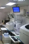Firma vinde 2 analizoare automate biochimie Mindray BS 220 din 2009 - Miniatura 2
