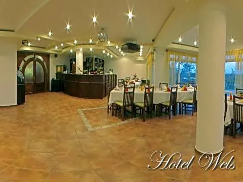 Hotel WELS, Delta Dunarii - Imaginea 1