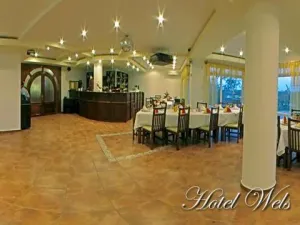 Hotel WELS, Delta Dunarii