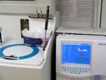 Firma vinde 2 analizoare automate biochimie Mindray BS 220 din 2009 - Miniatura 3