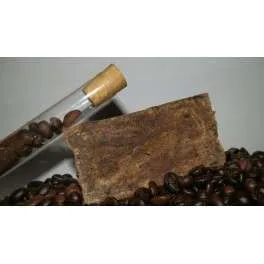 Sapun natural cu cafea - Imaginea 1