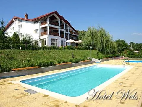 Hotel WELS, Delta Dunarii - Imaginea 2