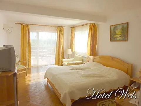Hotel WELS, Delta Dunarii - Imaginea 4