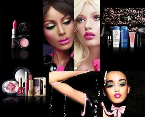 Cosmetiq Shop - Imaginea 1