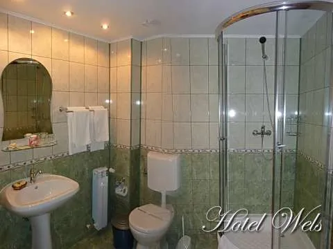 Hotel WELS, Delta Dunarii - Imaginea 5