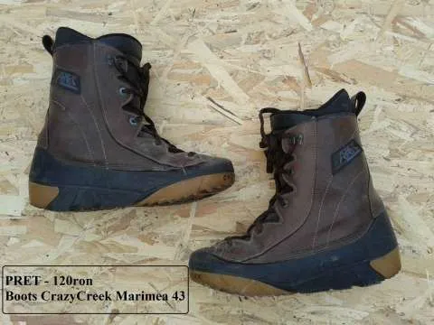 Boots Marimea 43 - Imaginea 6