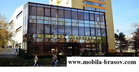 Agreabil Comimpex - magazin mobila Brasov - Imaginea 1