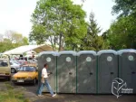 INCHIRIERI TOALETE ECOLOGICE IN ALBA IULIA, ARAD, ORADEA. DEVA, SIBIU, TIMISOARA - Miniatura 1