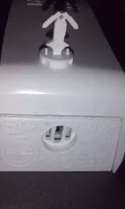 SIGILII SI HOLOGRAMA TECHEM
