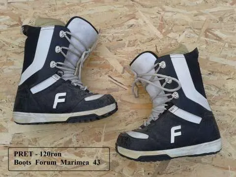 Boots Marimea 43 - Imaginea 7