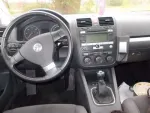 vand vw golf 5 full , brek, imatr 2014 diesel - Miniatura 1
