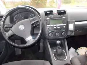 vand vw golf 5 full , brek, imatr 2014 diesel
