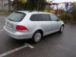 vand vw golf 5 full , brek, imatr 2014 diesel - Miniatura 3