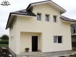 Vanzare vila in comuna Berceni - Miniatura 2