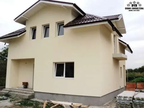 Vanzare vila in comuna Berceni - Imaginea 3