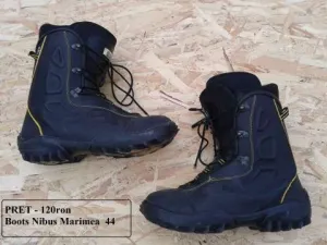 Boots Marimea 44