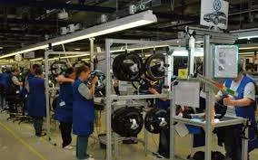 Industrie   Usoara - Imaginea 2
