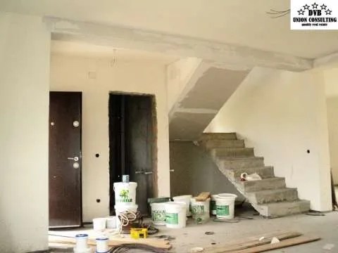 Vanzare vila in comuna Berceni - Imaginea 6