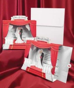 invitatii nunta si botez