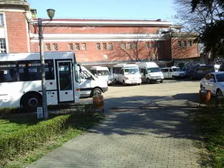 Transport turistic - Imaginea 1