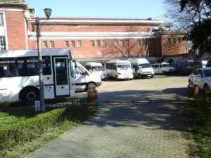Transport turistic