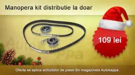 Oferta kit distributie la service-ul Autokappa - Imaginea 1