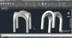 Curs Autocad 2015 - 2022