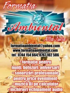 Formatia Ambiental