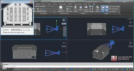 Curs Autocad 2015 - 2022 - Imaginea 2