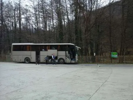 Transport turistic - Imaginea 4