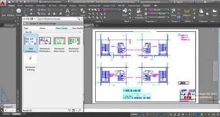 Curs Autocad 2015 - 2022 - Imaginea 4