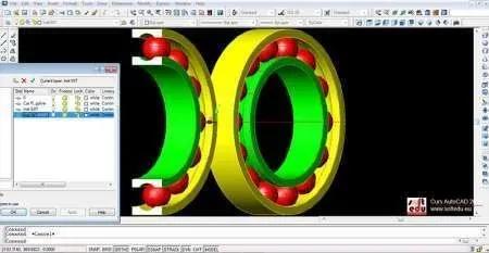 Curs Autocad 2015 - 2022 - Imaginea 5