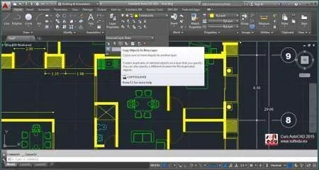 Curs Autocad 2015 - 2022 - Imaginea 7