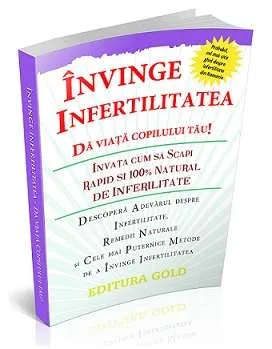 Scapa de Infertilitate in 12 Saptamani - Imaginea 1