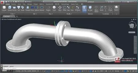 Curs Autocad 2015 - 2022 - Imaginea 8
