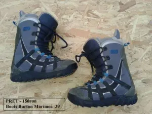 Boots Marimea 39