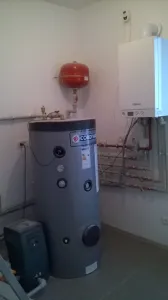 Instalator comuna Berceni autorizat
