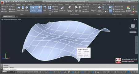 Curs Autocad 2015 - 2022 - Imaginea 9
